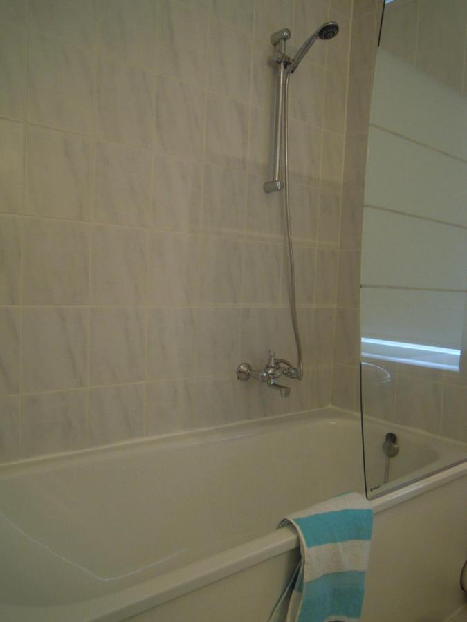 Appartement Seabird Zandvoort Exterior photo