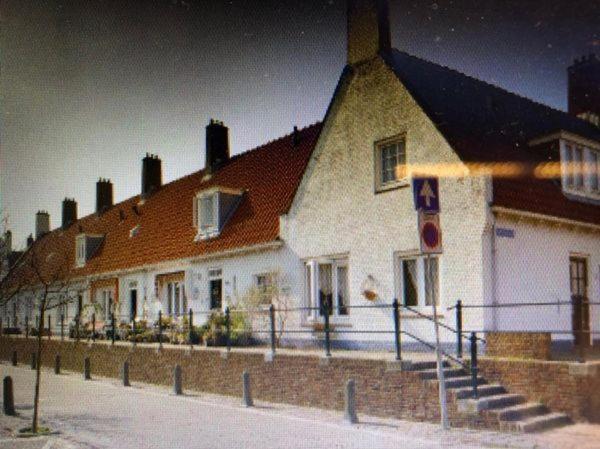 Appartement Seabird Zandvoort Exterior photo