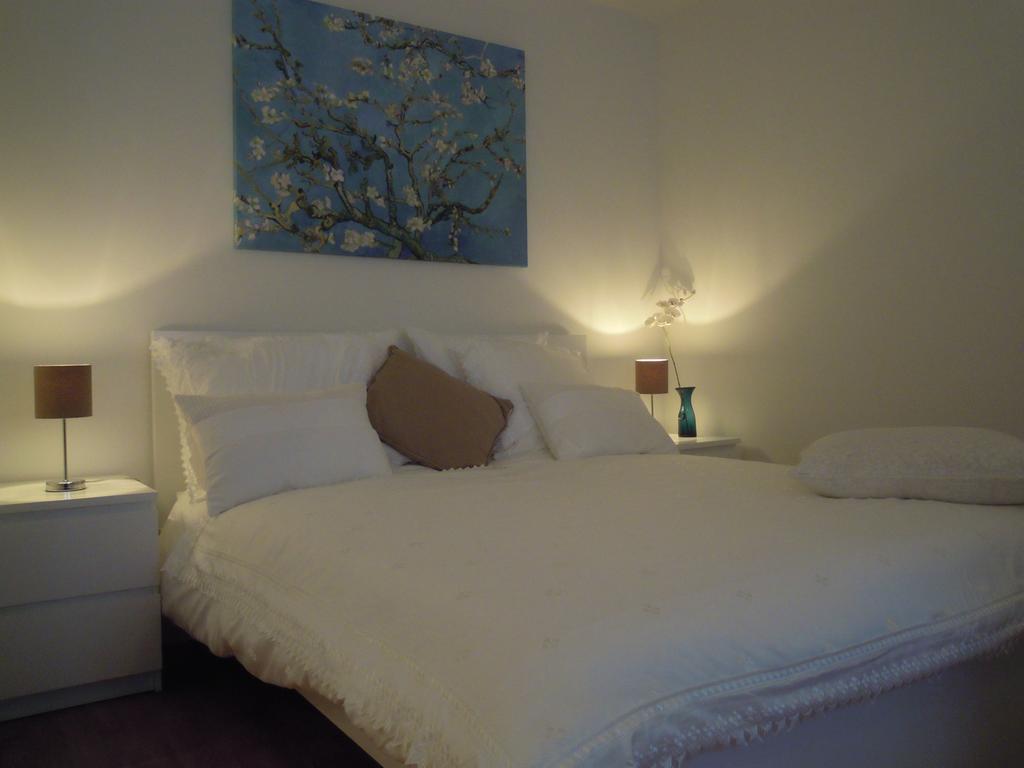 Appartement Seabird Zandvoort Room photo