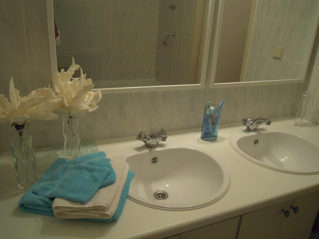 Appartement Seabird Zandvoort Room photo